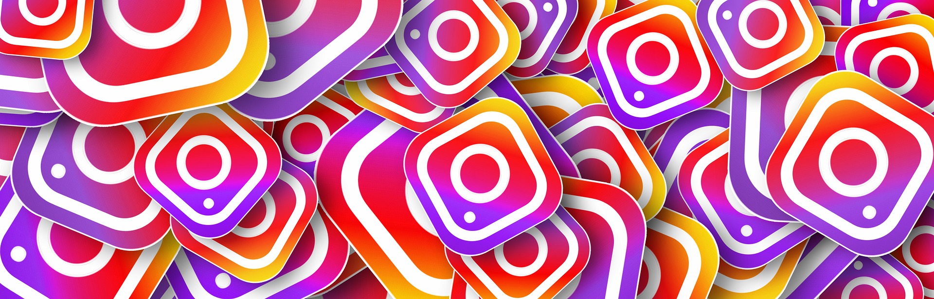 Why do many businesses use Instagram filters?